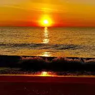 nature sunrise images